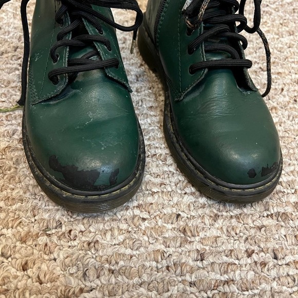 Dr Marten Boots - Picture 2 of 7